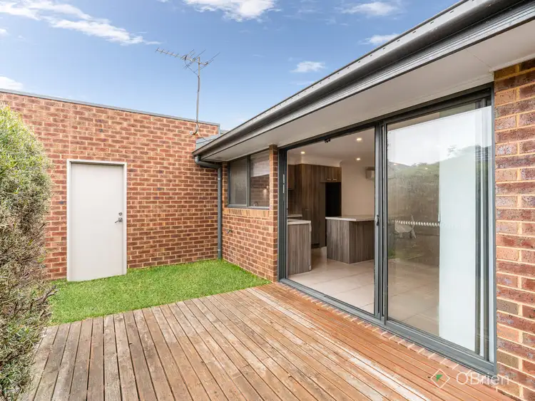 Fifth view of Homely unit listing, 2/414 McClelland Drive, Langwarrin VIC 3910