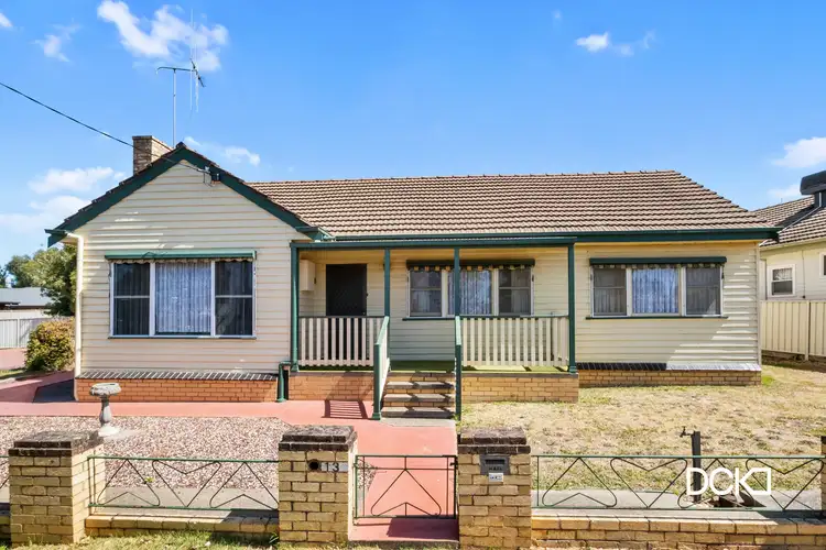 Main view of Homely house listing, 13 Hall Street, Eaglehawk VIC 3556