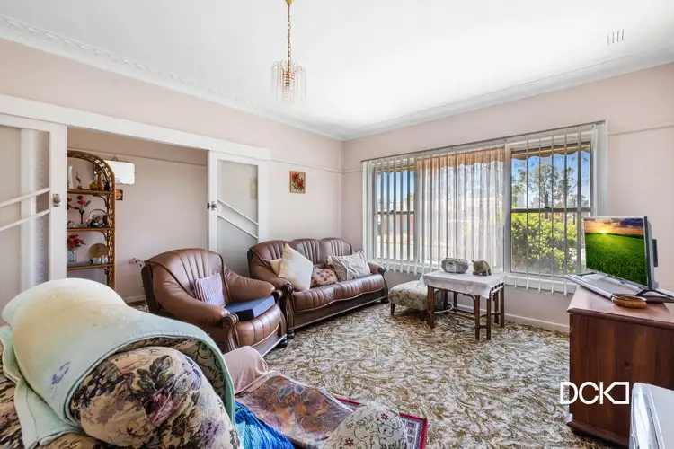 Second view of Homely house listing, 13 Hall Street, Eaglehawk VIC 3556