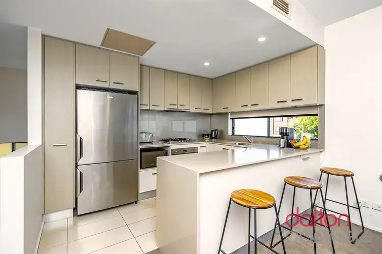 Fifth view of Homely house listing, 3/36 Winsor Street, Merewether NSW 2291