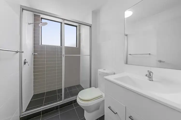 Fourth view of Homely apartment listing, 19/5-13 Virginia Street, Rosehill NSW 2142