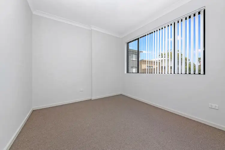 Fifth view of Homely apartment listing, 19/5-13 Virginia Street, Rosehill NSW 2142