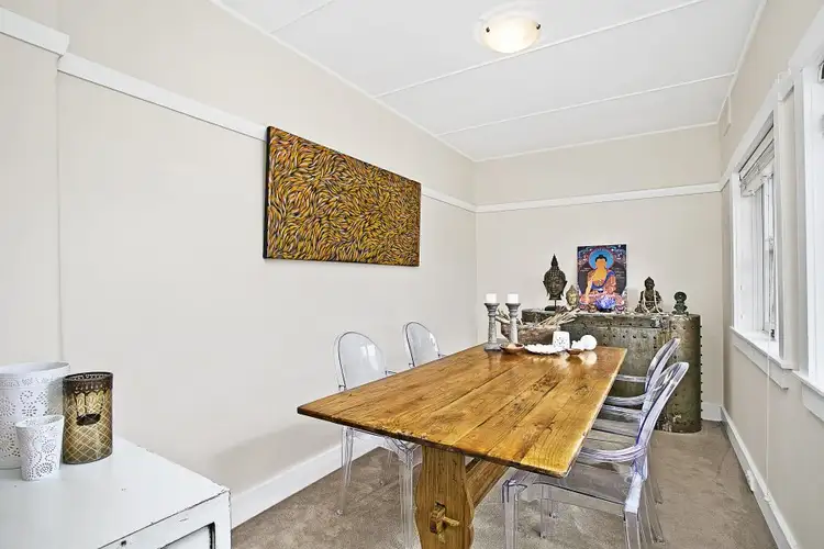 Third view of Homely apartment listing, 6/10 Figtree Avenue, Randwick NSW 2031