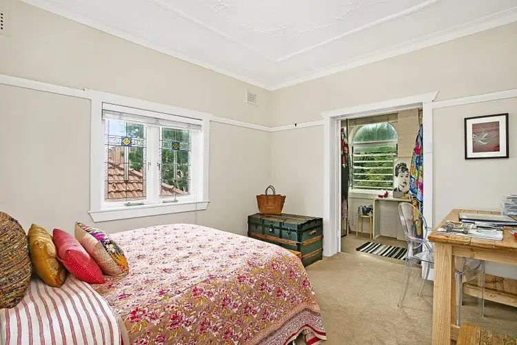 Fourth view of Homely apartment listing, 6/10 Figtree Avenue, Randwick NSW 2031