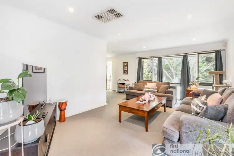 Third view of Homely house listing, 45 Maygrove Way, Mulgrave VIC 3170
