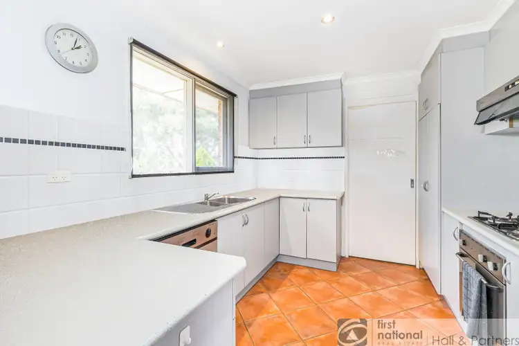 Fifth view of Homely house listing, 45 Maygrove Way, Mulgrave VIC 3170