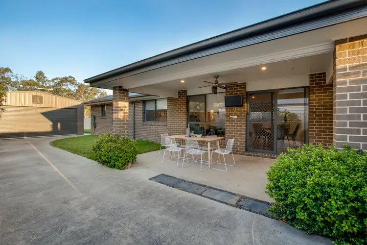 27 Pech Avenue, Jindera NSW 2642