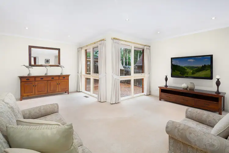 Fifth view of Homely house listing, 60 Kirwana Grove, Montmorency VIC 3094