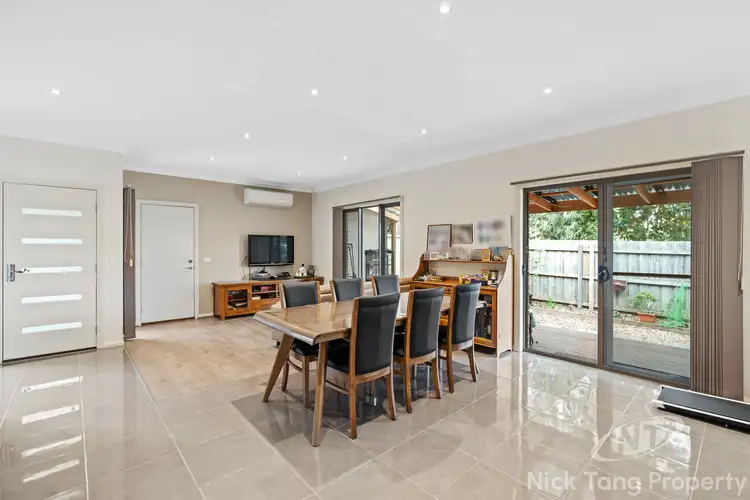 Third view of Homely townhouse listing, 4/169 Canterbury Road, Heathmont VIC 3135