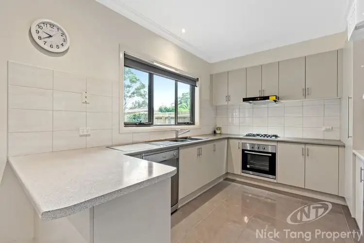 Fourth view of Homely townhouse listing, 4/169 Canterbury Road, Heathmont VIC 3135
