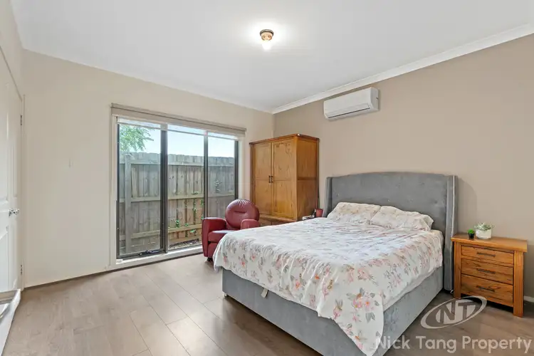 Fifth view of Homely townhouse listing, 4/169 Canterbury Road, Heathmont VIC 3135