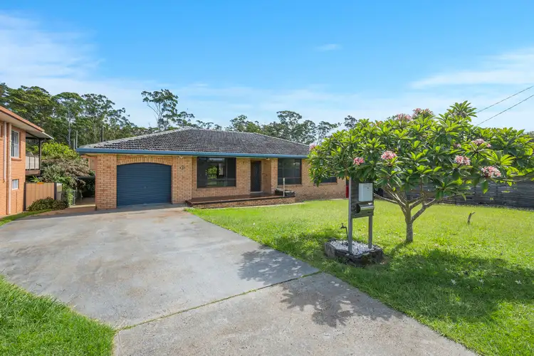 Main view of Homely house listing, 92 Bailey Avenue, Coffs Harbour NSW 2450