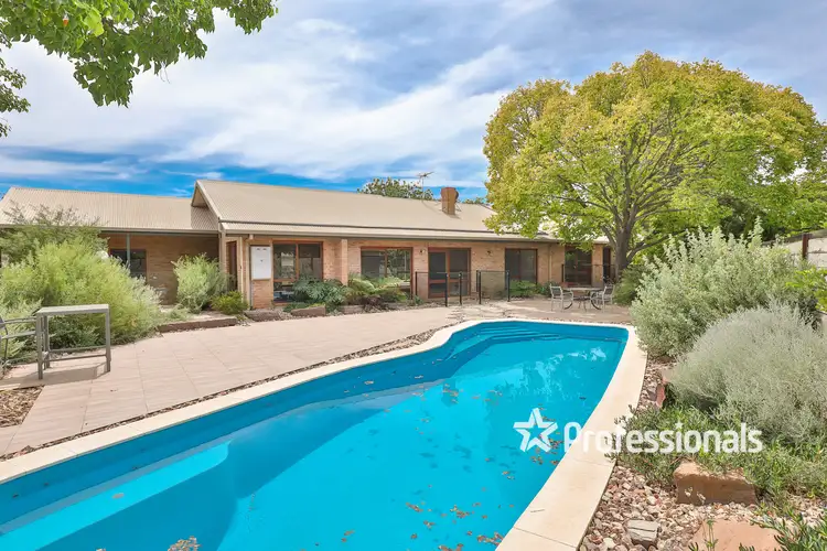 Main view of Homely house listing, 452 Eleventh Street, Mildura VIC 3500