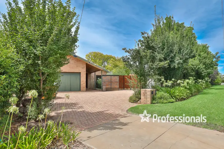 Second view of Homely house listing, 452 Eleventh Street, Mildura VIC 3500