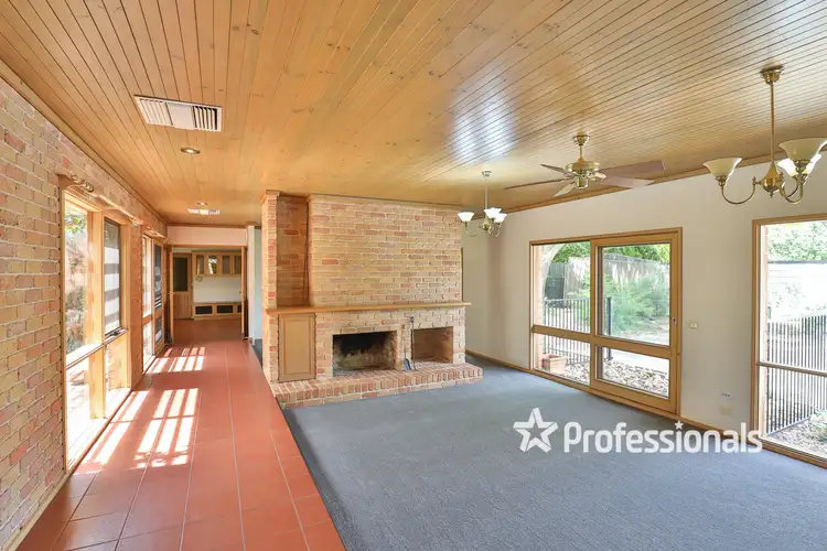 Fifth view of Homely house listing, 452 Eleventh Street, Mildura VIC 3500