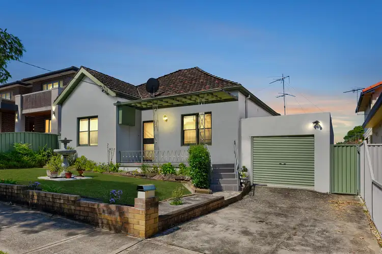 12 Boyle Street, Croydon Park NSW 2133