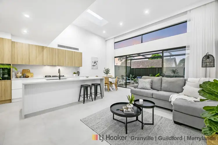 69b Gordon Avenue, Granville NSW 2142