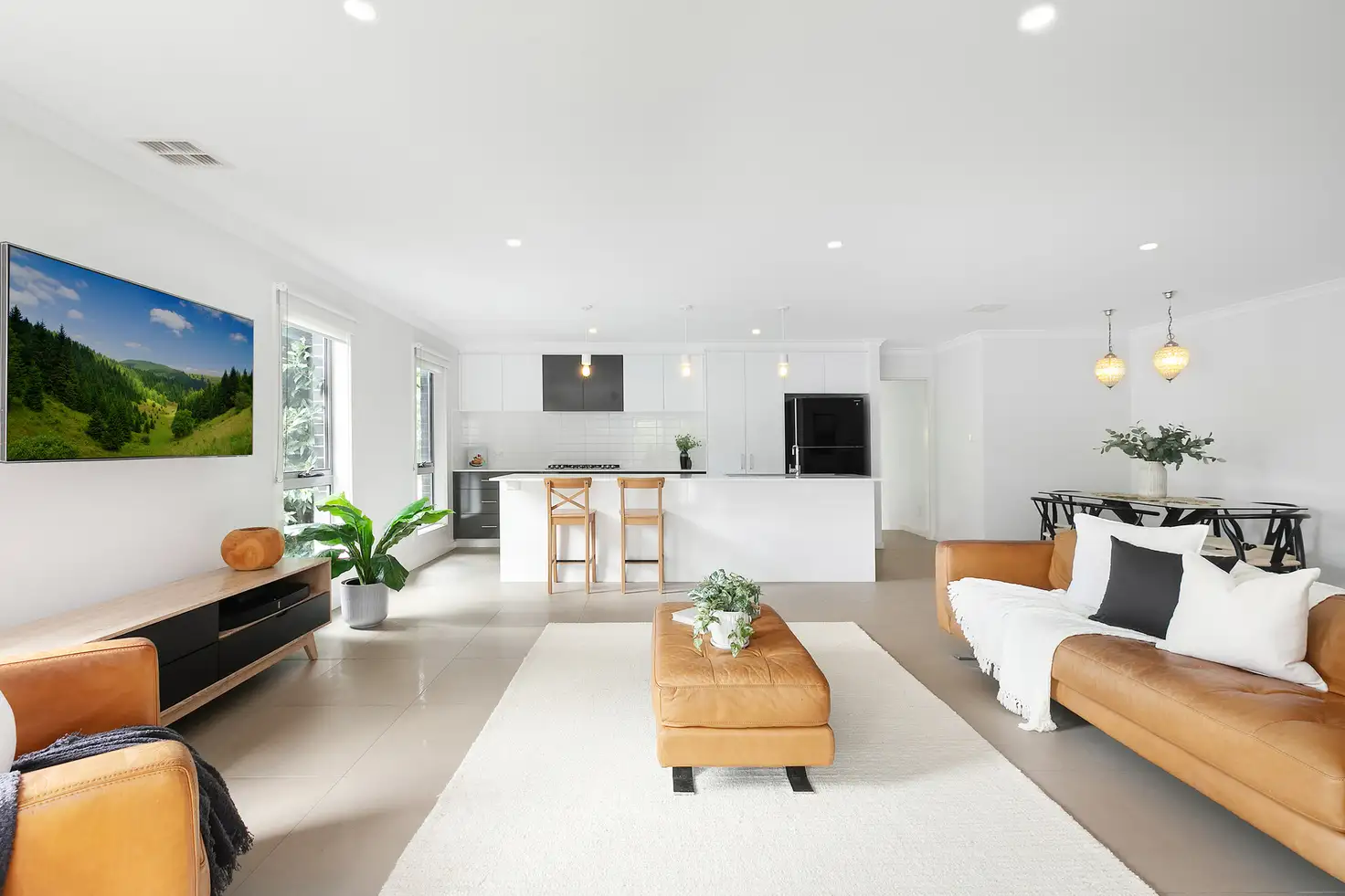 Main view of Homely house listing, 14 Wighton Terrace, Casey ACT 2913