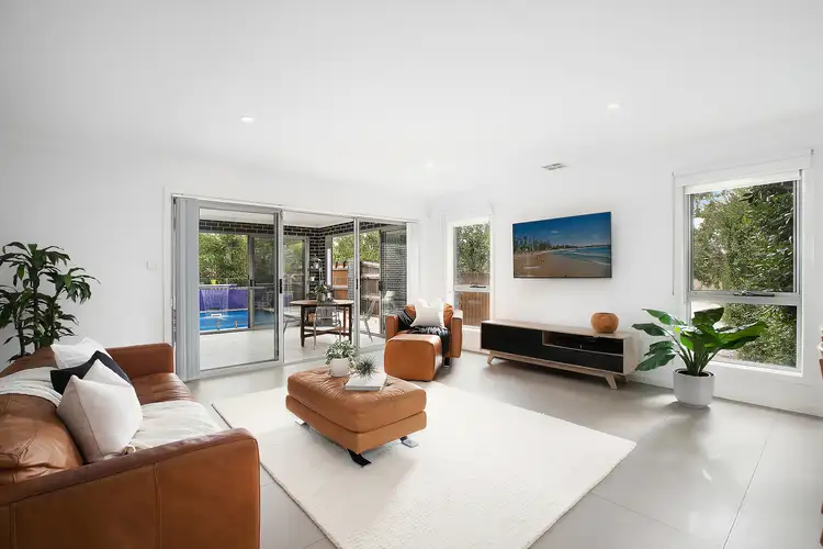 Second view of Homely house listing, 14 Wighton Terrace, Casey ACT 2913