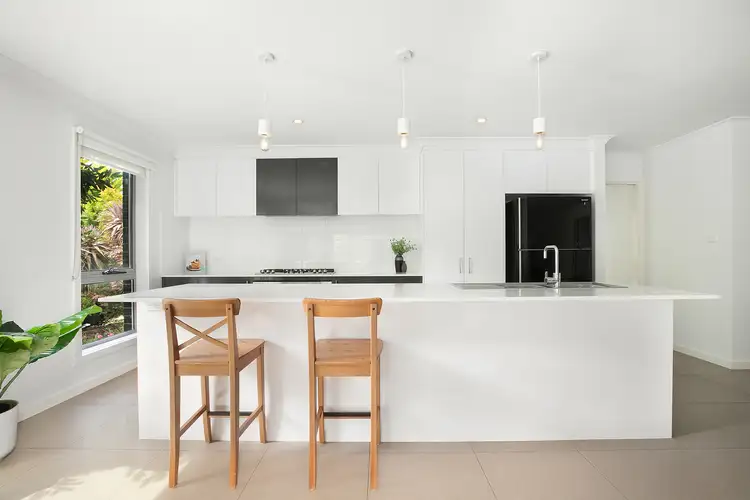 Third view of Homely house listing, 14 Wighton Terrace, Casey ACT 2913