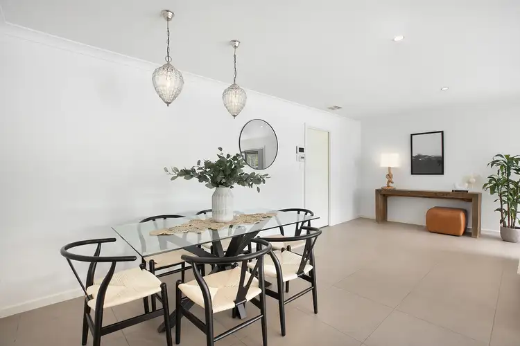 Fourth view of Homely house listing, 14 Wighton Terrace, Casey ACT 2913