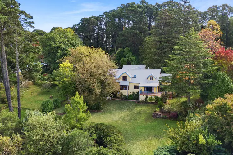 Third view of Homely house listing, 42-44 Jamieson Street, Wentworth Falls NSW 2782