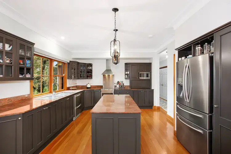 Fourth view of Homely house listing, 42-44 Jamieson Street, Wentworth Falls NSW 2782