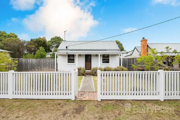 Main view of Homely house listing, 220 Clayton Street, Canadian VIC 3350