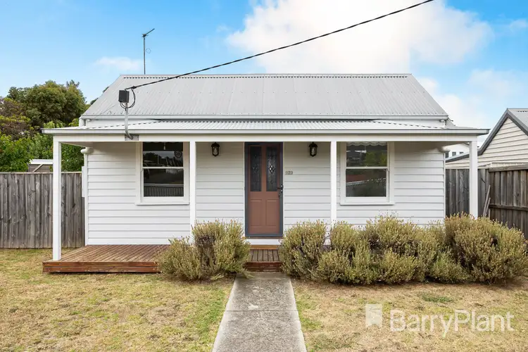 Second view of Homely house listing, 220 Clayton Street, Canadian VIC 3350