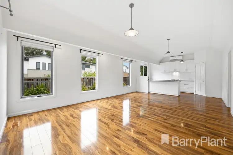 Fourth view of Homely house listing, 220 Clayton Street, Canadian VIC 3350