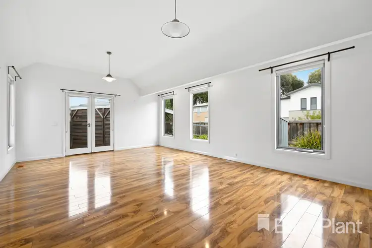 Fifth view of Homely house listing, 220 Clayton Street, Canadian VIC 3350