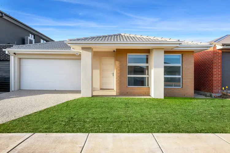 12 Fragrant Crescent, Diggers Rest VIC 3427
