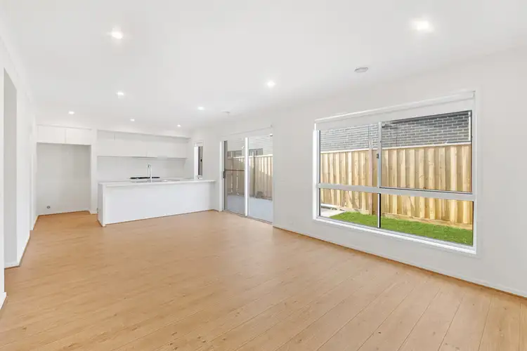 Second view of Homely house listing, 12 Fragrant Crescent, Diggers Rest VIC 3427