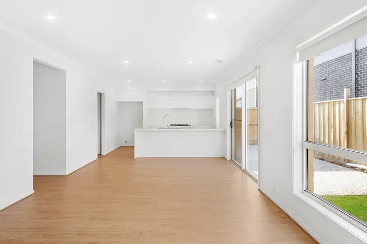 Third view of Homely house listing, 12 Fragrant Crescent, Diggers Rest VIC 3427