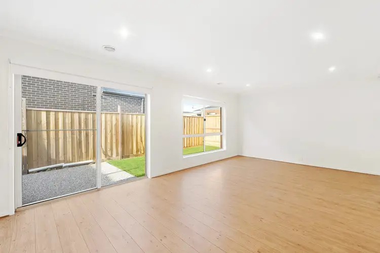 Fifth view of Homely house listing, 12 Fragrant Crescent, Diggers Rest VIC 3427