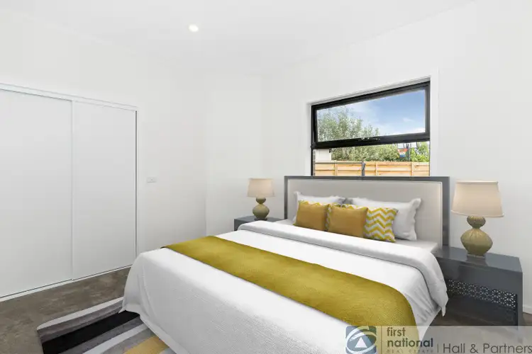 Third view of Homely unit listing, 2/5 Dotterel Close, Doveton VIC 3177