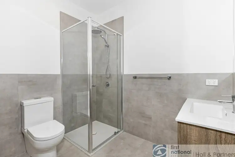 Fourth view of Homely unit listing, 2/5 Dotterel Close, Doveton VIC 3177