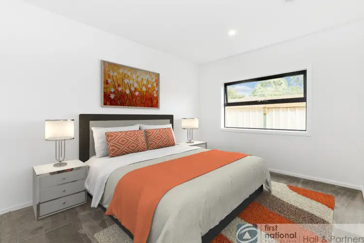 Fifth view of Homely unit listing, 2/5 Dotterel Close, Doveton VIC 3177