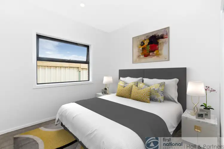 Sixth view of Homely unit listing, 2/5 Dotterel Close, Doveton VIC 3177