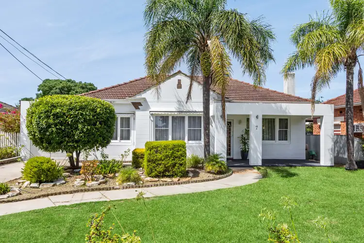 Main view of Homely house listing, 7 Beare Avenue, North Plympton SA 5037