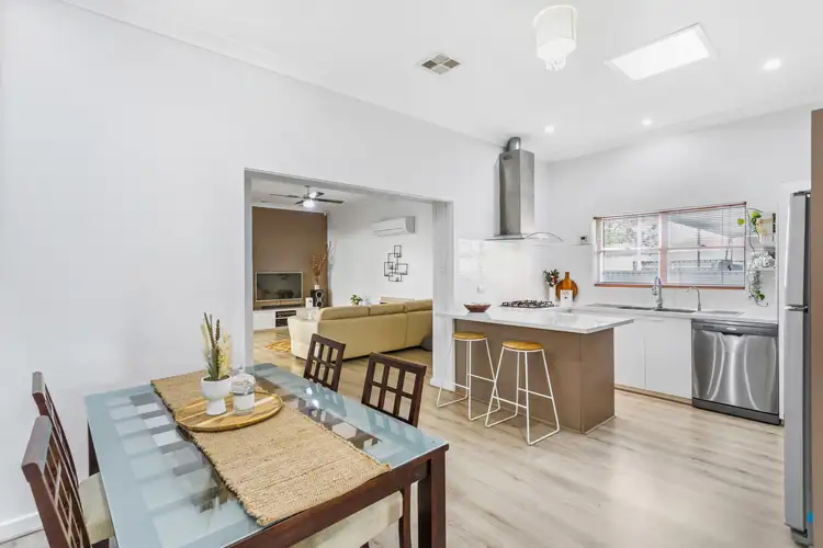 Third view of Homely house listing, 7 Beare Avenue, North Plympton SA 5037