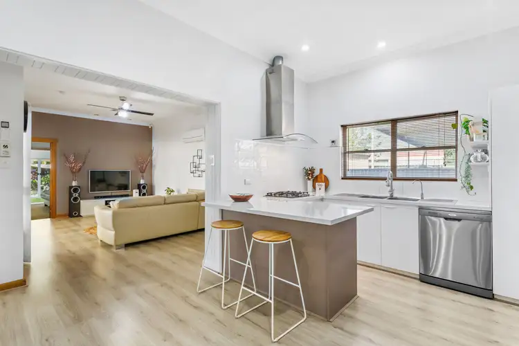 Fourth view of Homely house listing, 7 Beare Avenue, North Plympton SA 5037
