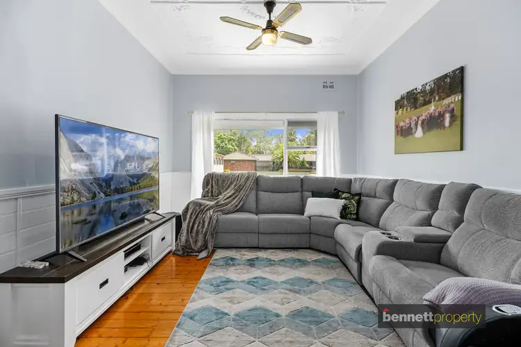 Fifth view of Homely house listing, 11-13 Kenmare Road, Londonderry NSW 2753