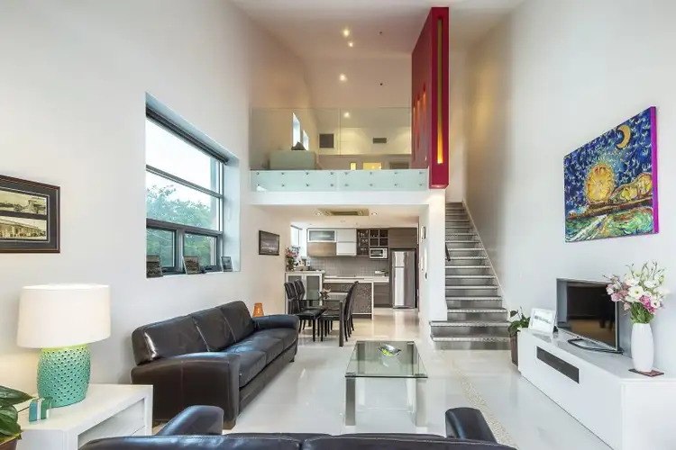 1/7 Sydney Place, Adelaide SA 5000