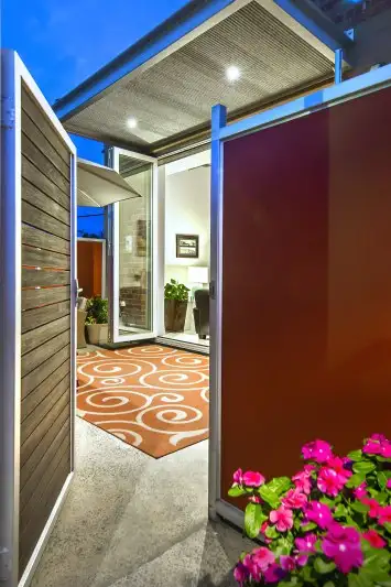 Third view of Homely townhouse listing, 1/7 Sydney Place, Adelaide SA 5000