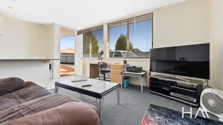 Third view of Homely unit listing, 8/57 Pakenham Street, Longford TAS 7301