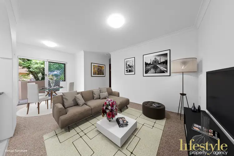 163-167 Todman Avenue, Kensington NSW 2033