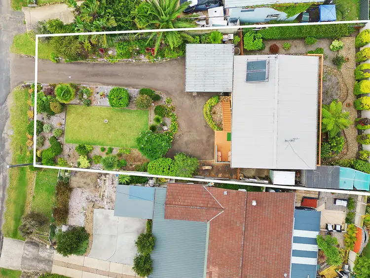 Second view of Homely house listing, 75 Ridge Street, Catalina NSW 2536
