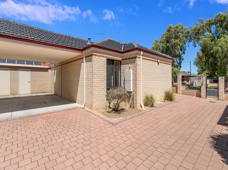8/1533B Albany Highway, Beckenham WA 6107