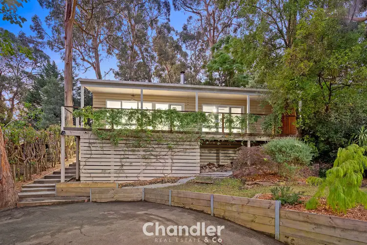 7 Florence Avenue, Upwey VIC 3158
